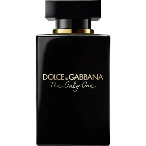 dolce gabbana the only one recenzja|the only one intense sample.